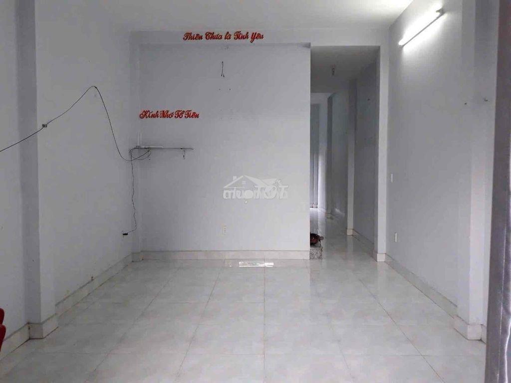 Bán nhà 2 tầng thới an q12, 68m2 (4x17m), sát gò vấp, hẻm riêng biệt, - Ảnh 4