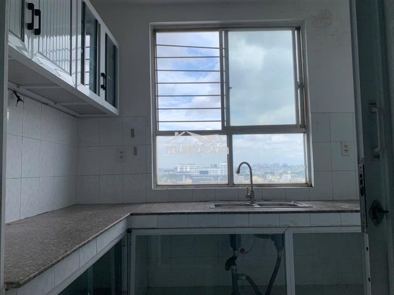 Căn hộ q. 10 giá 3,15 tỷ 62m2, 2pn lầu cao