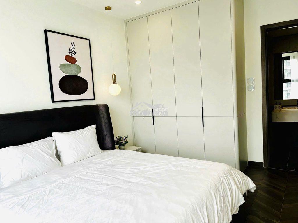 Bán căn 2pn the beverly - vinhomes grand park, 79m² full nội thất - Ảnh 2