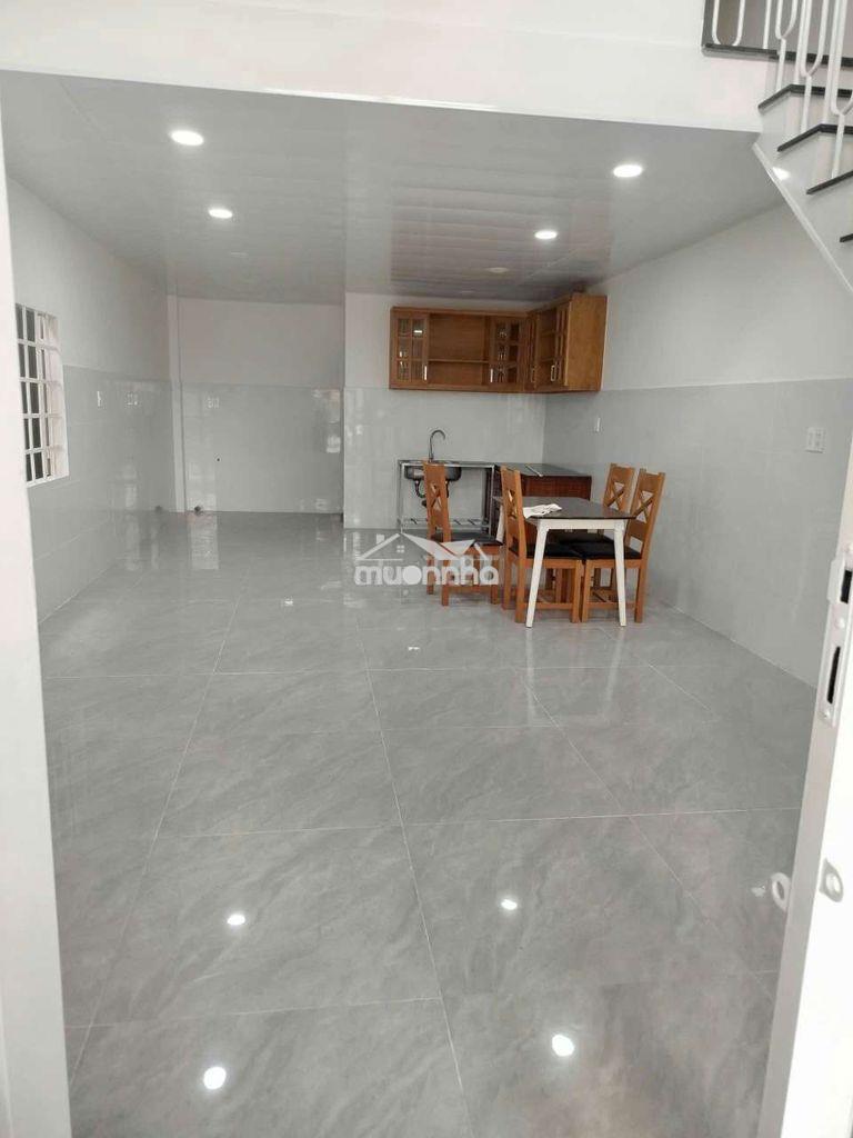 🏘️ Nhà mới 100% 1lầu 2phòng, tân xuân, song hành, ấp chánh 2 🏘️ - Ảnh 2