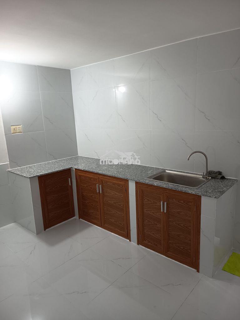 Chính chủ bán nhà 72m² nguyễn thị kiểu – hẻm xe hơi 5m – 3pn – sổ hồng - Ảnh 3