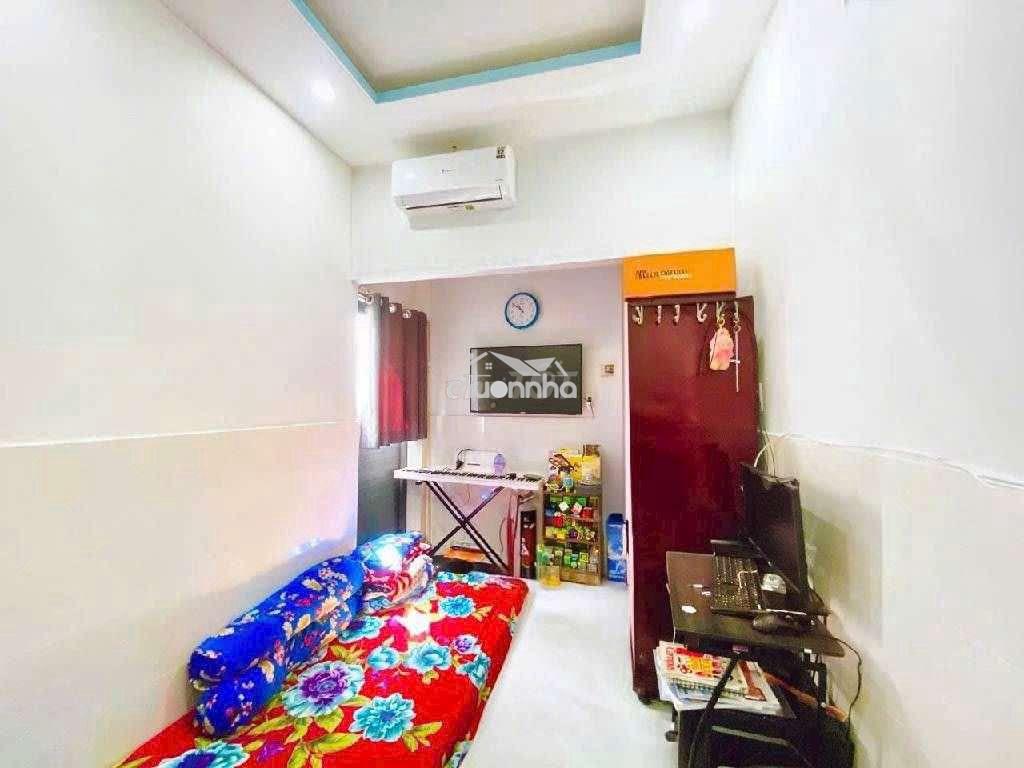 Bán nhà mới lạc long quân vào ở ngay 2tầng 26m2 - nở hậu - chỉ 3,29tỷ - Ảnh 3