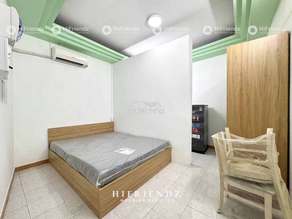 Siêu phẩm 1pn tách bếp full nt ngay trung tâm q5 gần đh y dược - Ảnh 2