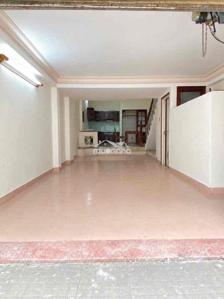 Hót! nhà 4 tầng hoàng hoa thám, 4x 18m, 3pn/4wc, đường 8m, chỉ 16,9tr - Ảnh 2