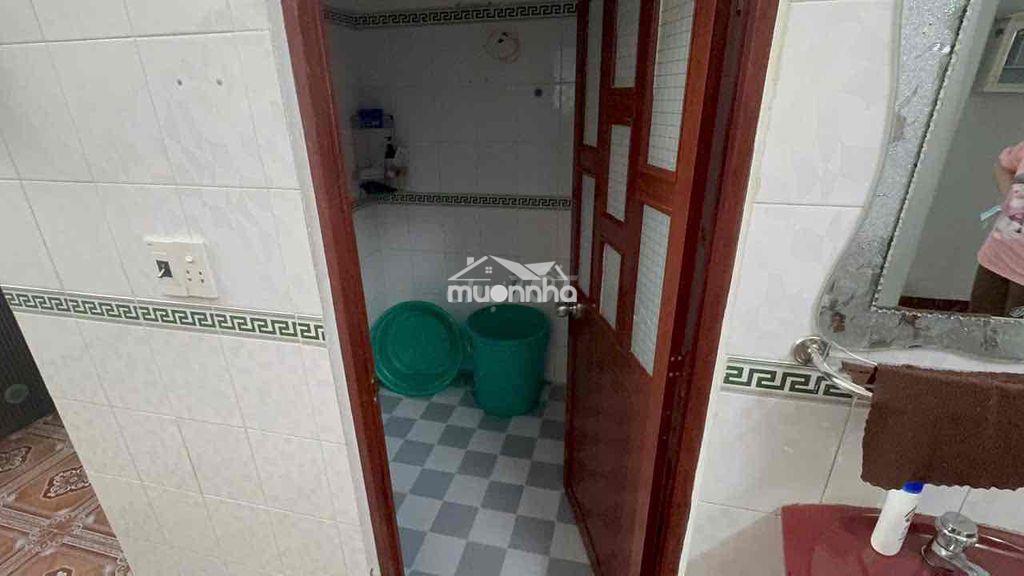📣 Cho thuê nhà 12tr,  quận 9  📌man thiện, tăng nhơn phú quận 9 - Ảnh 3