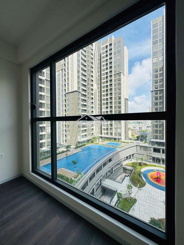 2pn view thoáng 5tỷ9 hỗ trợ vay - nhà mới 100% bao thuế phí - Ảnh 4