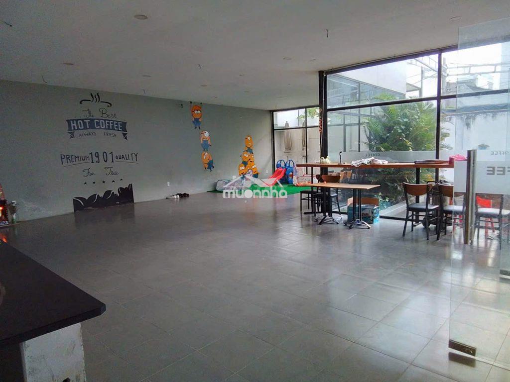 Bán nhà diện tích lớn - Ảnh 4