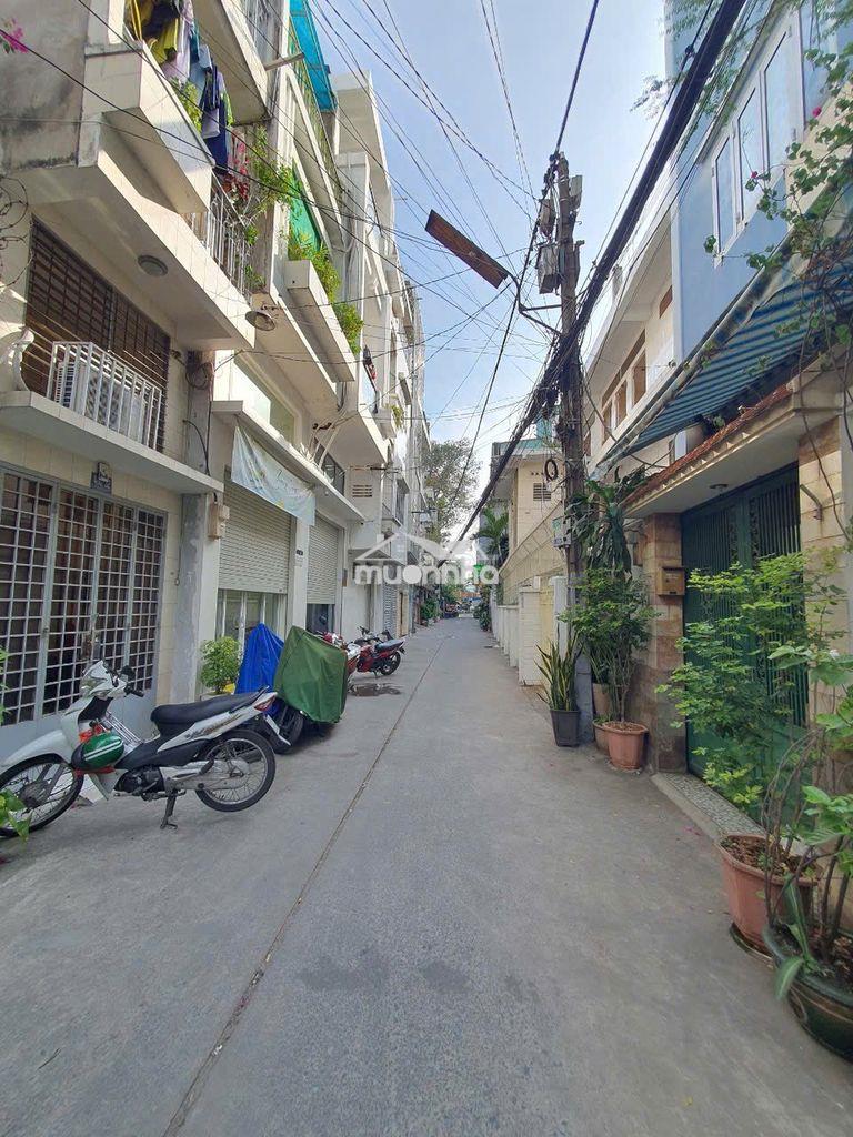 Cho thuê nhà nguyễn tri phương, quận 10 – 2 phòng ngủ – 12 triệu/tháng - Ảnh 2