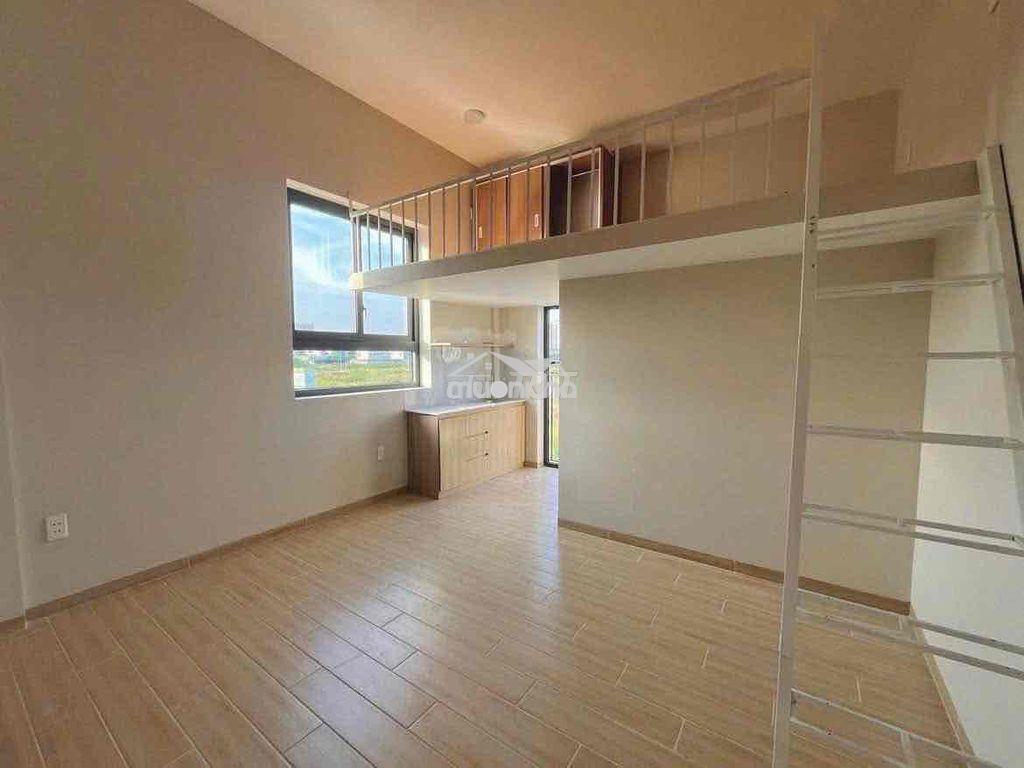 Trống phòng duplex ban công ngay đoạn giáp đất thánh nhiều cây xanh ✨ - Ảnh 2