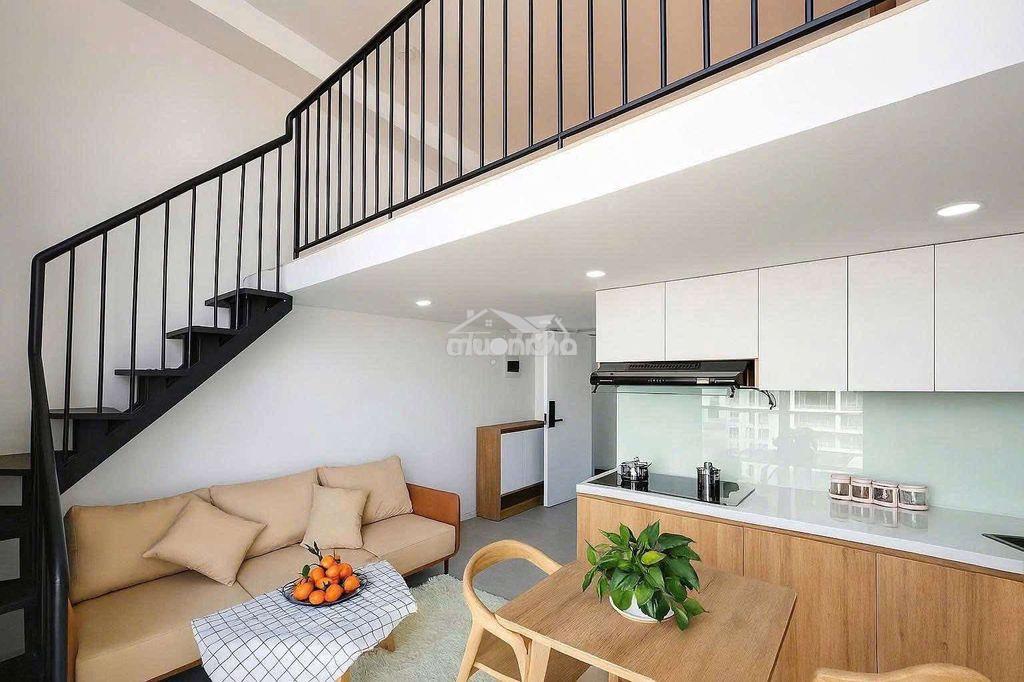 Cho thuê phòng full nội thất ngay gò vấp - Ảnh 3
