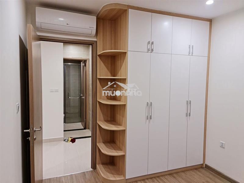Chính chủ cần bán căn hộ full nội thất : vinhome granpark q9