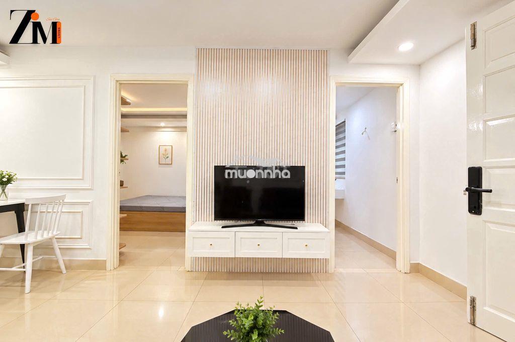 🔥 2 phòng ngủ – 2wc - full nt | thang máy | có bảo vệ 🔥 - Ảnh 4