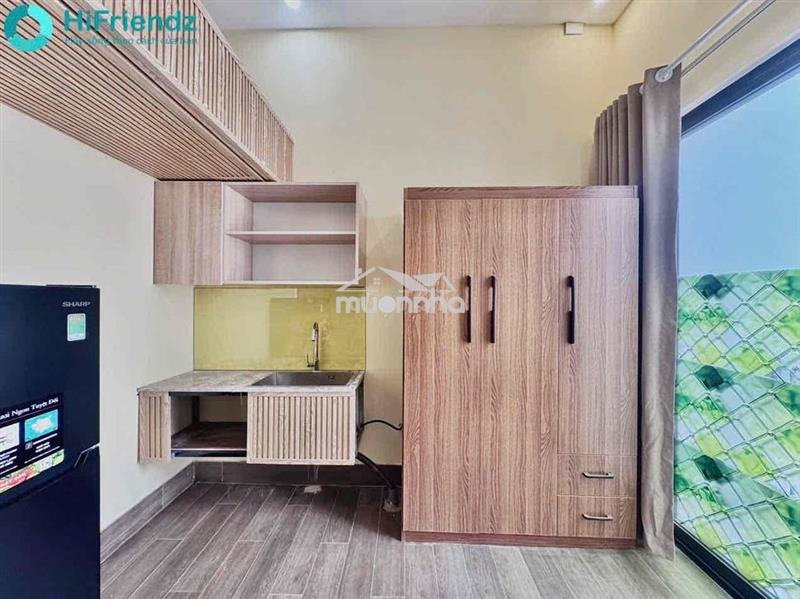 Duplex ngay ngã tư thủ đức - cách ute 700m, metro thủ đức 100m