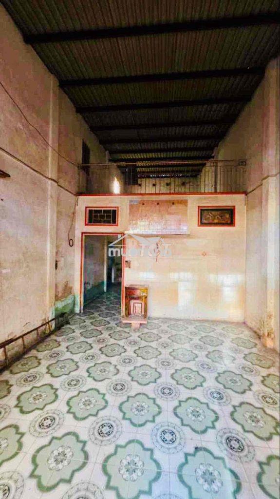 72m2, ngang 4.5m, hẻm xe hơi, sát mặt tiền, 2 tầng , nhỉnh 4 tỷ