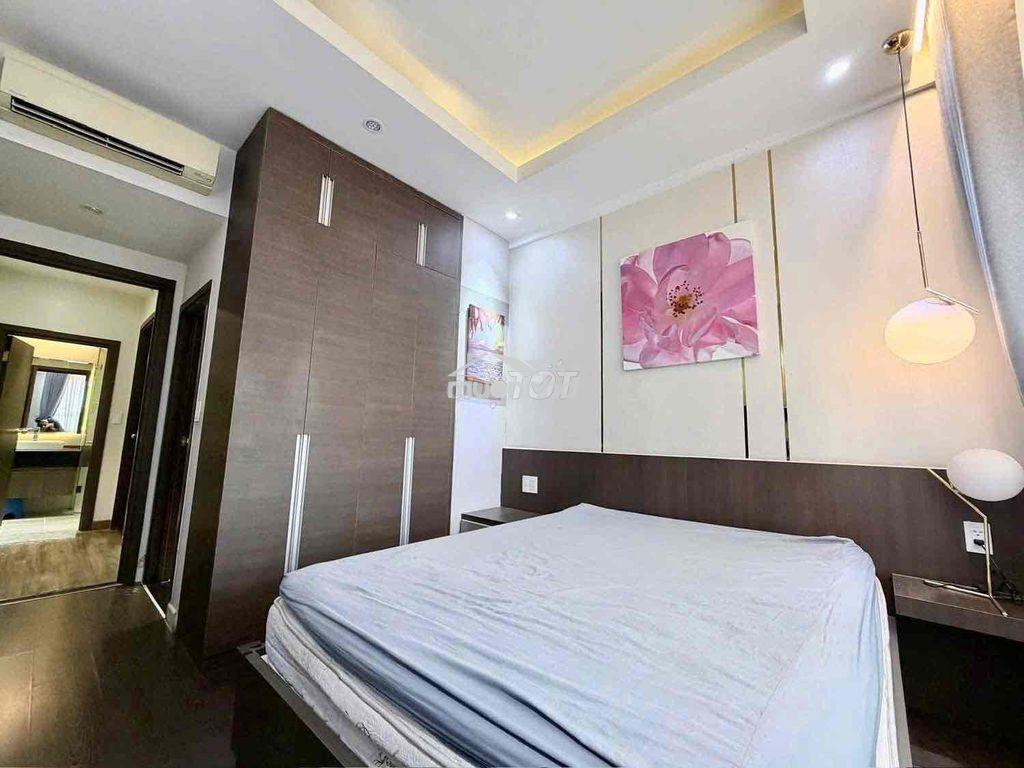Cho thuê the botanica 2pn 2wc full nội thất ở ngay gần sân bay y hình - Ảnh 2