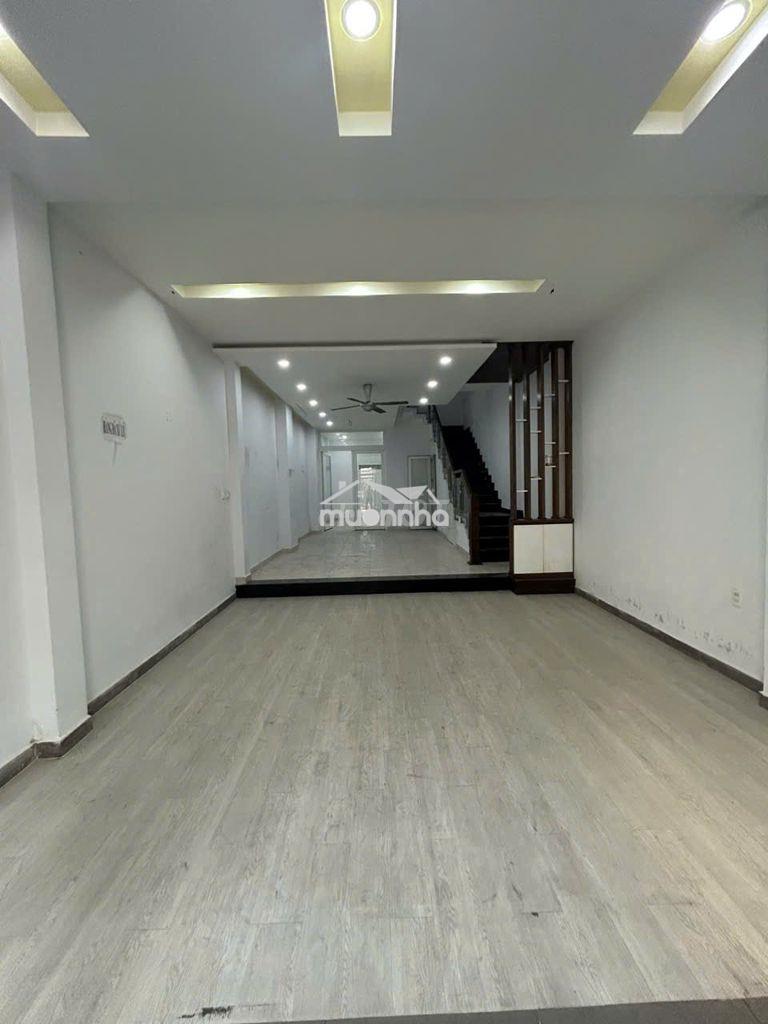 🚗 Nhà đẹp hxh cộng hòa_5x20m_trệt 3 lầu suốt cho thuê. - Ảnh 3