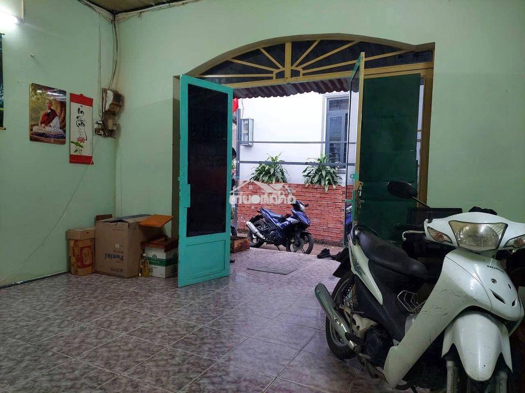 Bán nhà cấp 4 60m2 phạm văn đồng linh trung xe hơi đỗ cửa - Ảnh 3