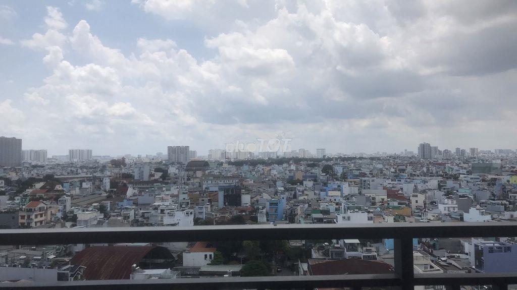 Bán căn hộ góc 3pn + 2 ban công saigon asiana – giá 5,5 tỷ - Ảnh 3