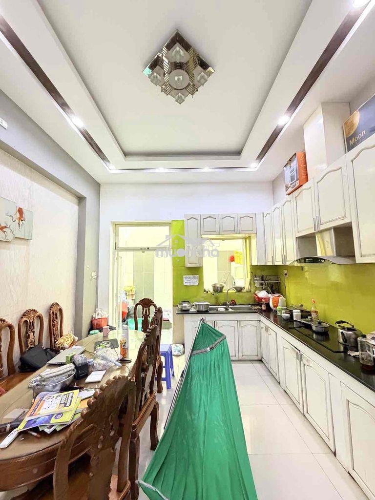 Hxh quay đầu-gần  quang trung p8 gv-83m2-4tầng-5pn-từ 9tỷ=>giảm 7,7tỷ - Ảnh 4
