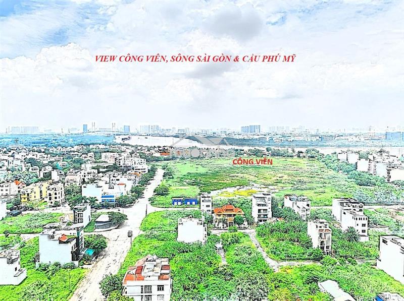 Bán hoặc cho thuê căn hộ 02 phòng ngủ cao cấp
