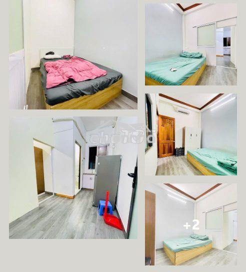 Cần san gấp nhà cho thuê căn hộ dịch vụ 13 phòng - Ảnh 3