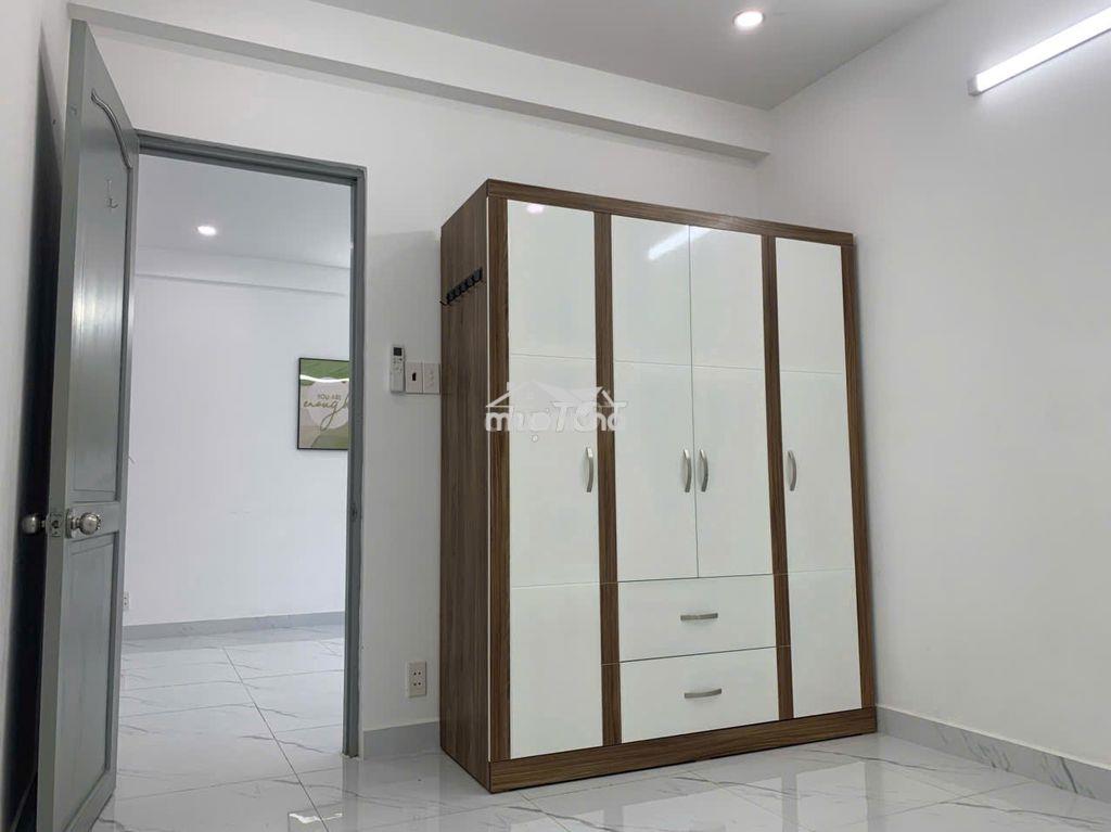 Bán căn góc - thang máy 60m2, 2pn, tại lê thị riêng - q10, tp.hcm - Ảnh 2