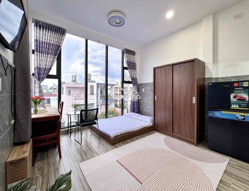 Chdv luxury cực chill – cửa kính full trời – đón nắng cực đỉnh - Ảnh 3