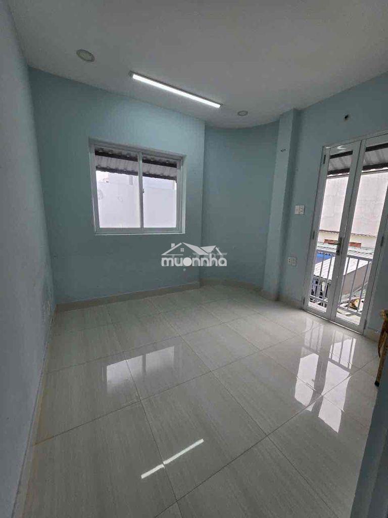 Nhà nguyên căn q3 pasteur trc nhà hẻm xe máy đi ra 10m hẻm lớn - Ảnh 2