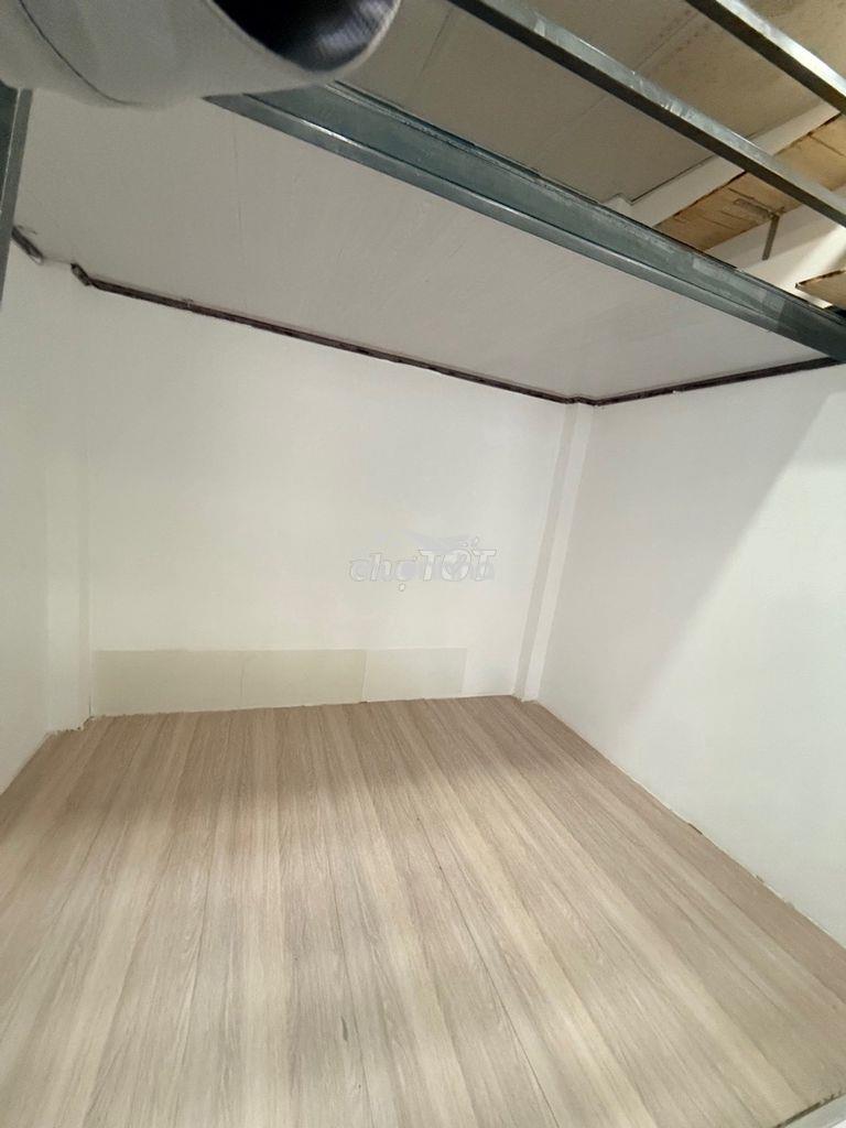 Siêu hiếm , hơn 1 tỷ xíu có hộ khẩu sài gòn - quận tân bình 