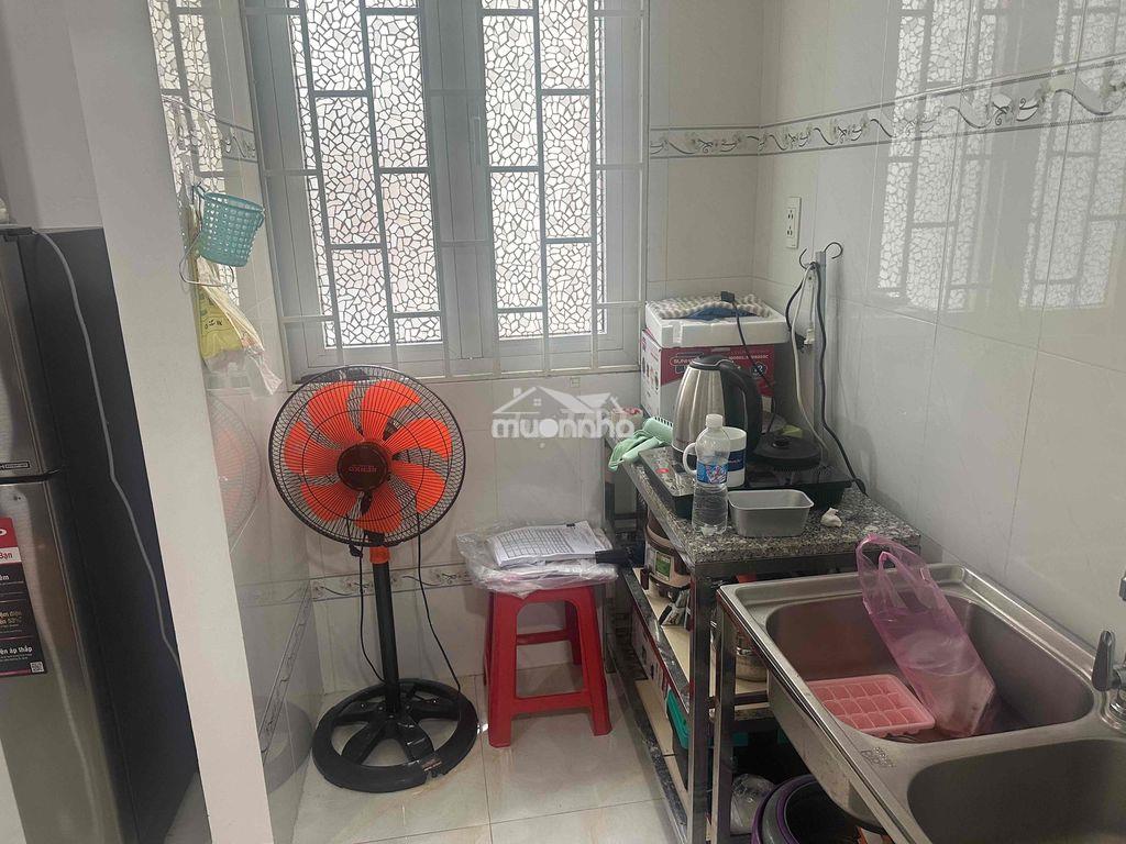 Cần tìm bạn nam ghép trọ, phường tân định - Ảnh 4