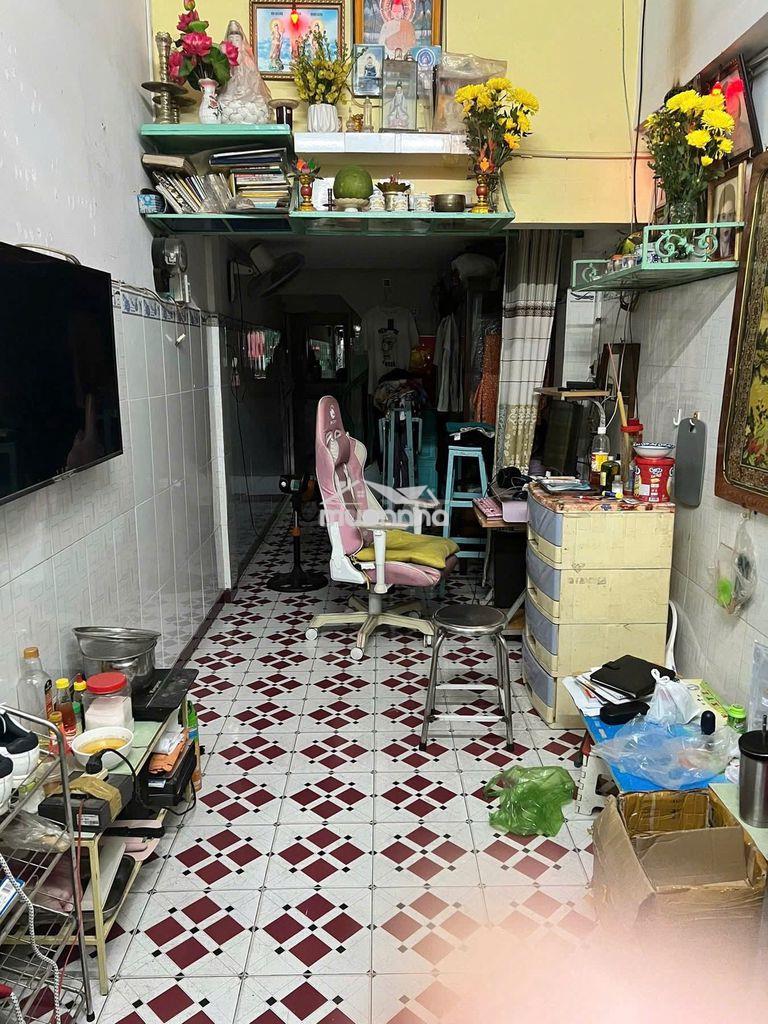 Bán nhà đường trường sa, phường 02, quận phú nhuận. - Ảnh 4