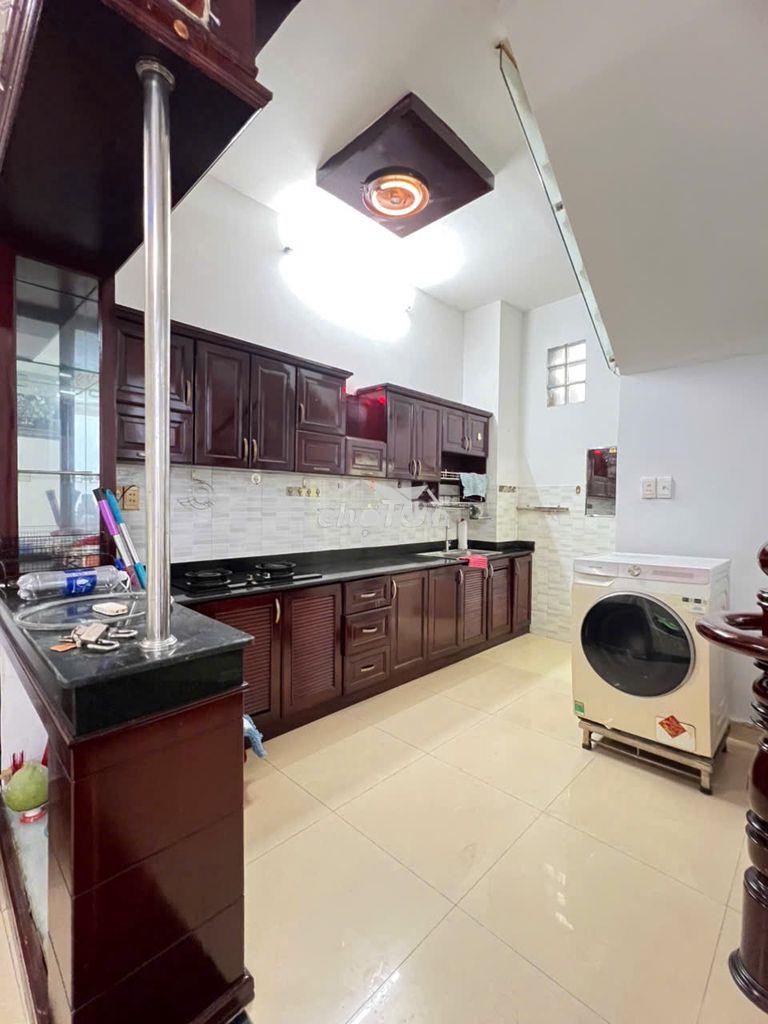 Bán nhà góc 2mt - nguyễn duy dương. 4 tầng mới đẹp. 3,8m x 7,5m. 28,5m - Ảnh 4