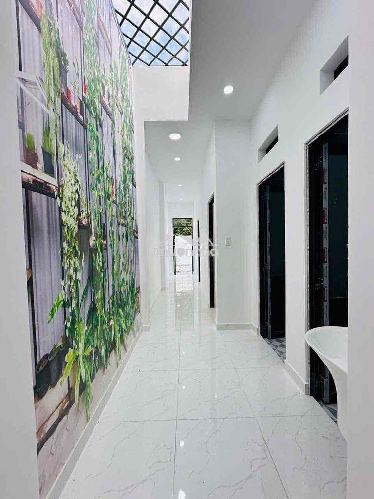 🏠Nhà phố đẹp sang - 150m2 - hxh - 2 tỷ 200 triệu. - Ảnh 4