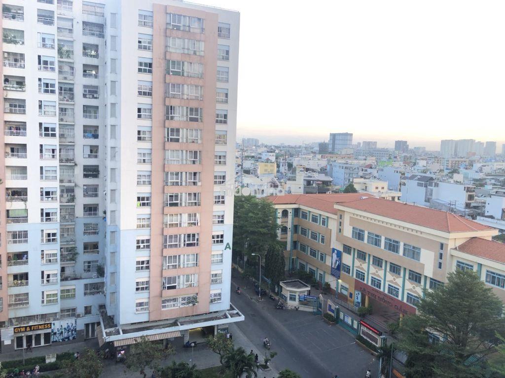 Chính chủ bán căn hộ chung cư bàu cát 2 – 70m² 2pn tầng cao, nhà mới - Ảnh 2
