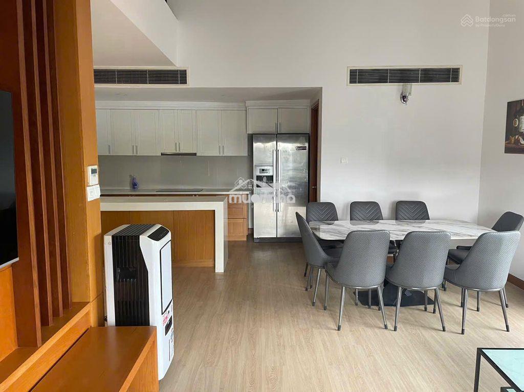 Cho thuê duplex saigon pavillon – bà huyện thanh quan q3 - 165m2 - Ảnh 3