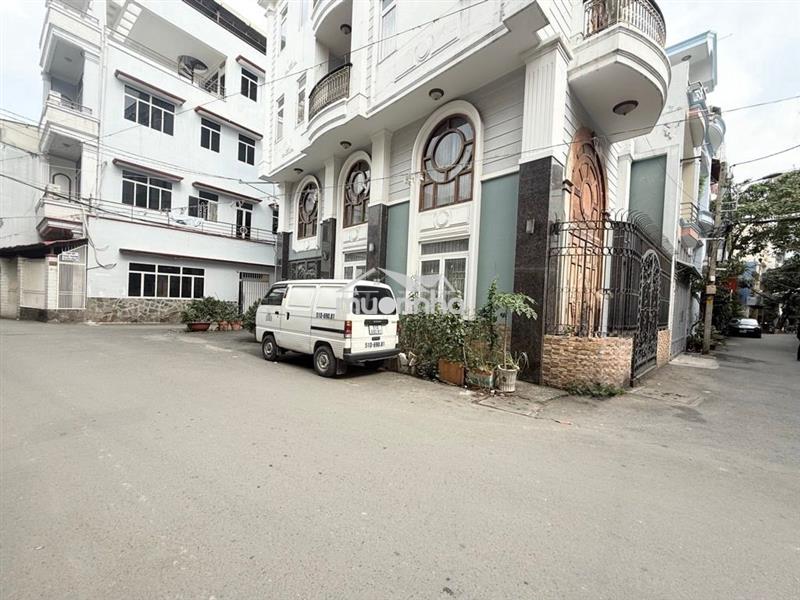 Bđs gần trường đại học huflit lê minh xuân - dòng tiền hơn 400tr/1 năm
