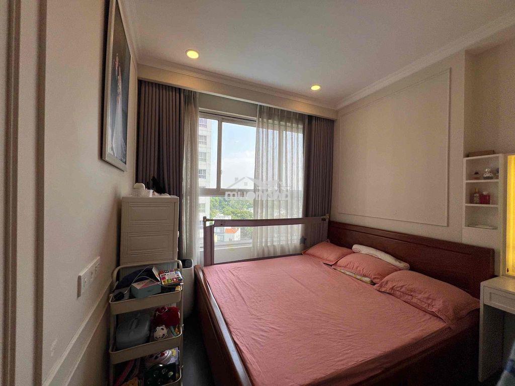 Bán căn hộ golden mansion 2pn 2wc full nội thất gần sân bay y hình - Ảnh 2