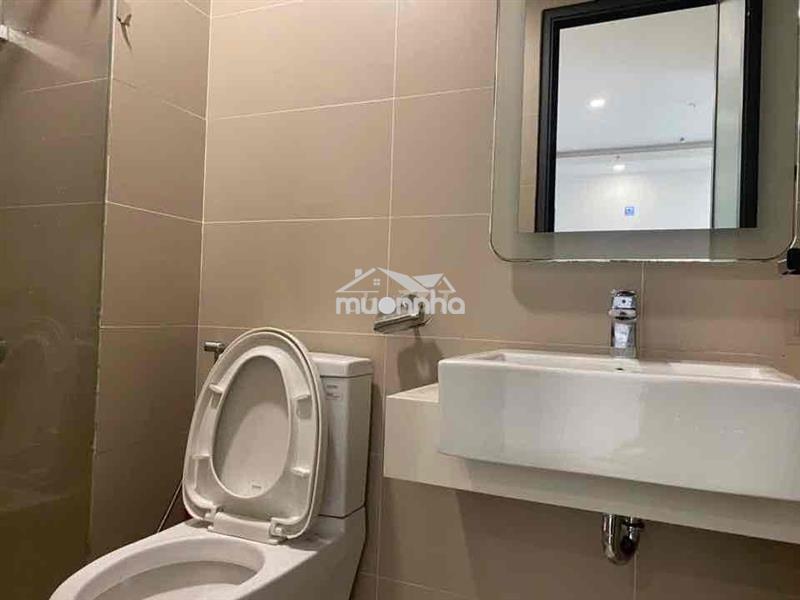 Cho thuê ch q7  boulevard 1pn view sông thoáng mát giá chỉ 8.5tr
