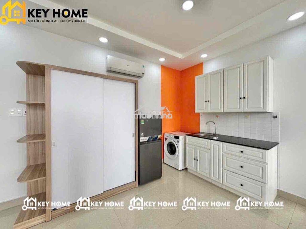 Cực phẩm ban công siêu chill – full nội thất tại kdc cityland park hil - Ảnh 2