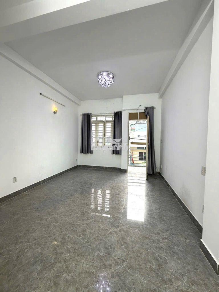 🏘️Nhà nguyên căn hẻm 45/bình tiên-p7-q6 - Ảnh 4
