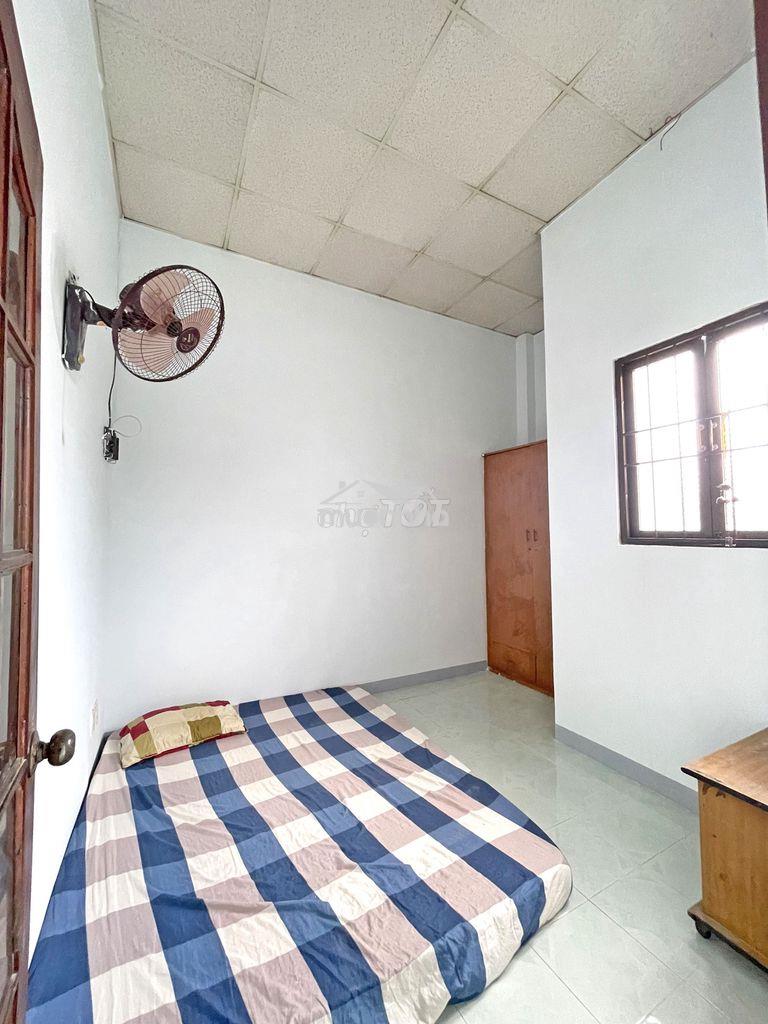 Giá tốt đầu tư - nhà 1 lầu mặt tiền hẻm 3m đường số 47, tân quy, q7 - Ảnh 3