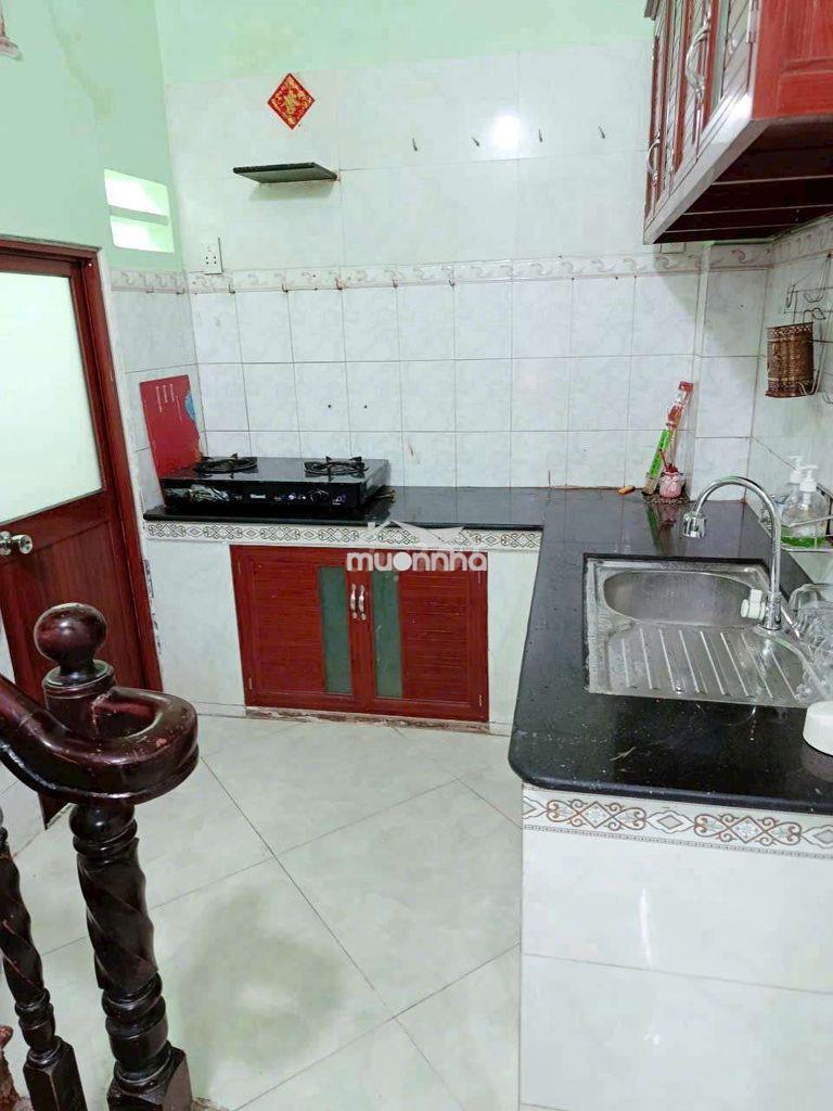 ✅✅Nhà có nội thất, 2pn nguyễn thiện thuật q.3 - Ảnh 3