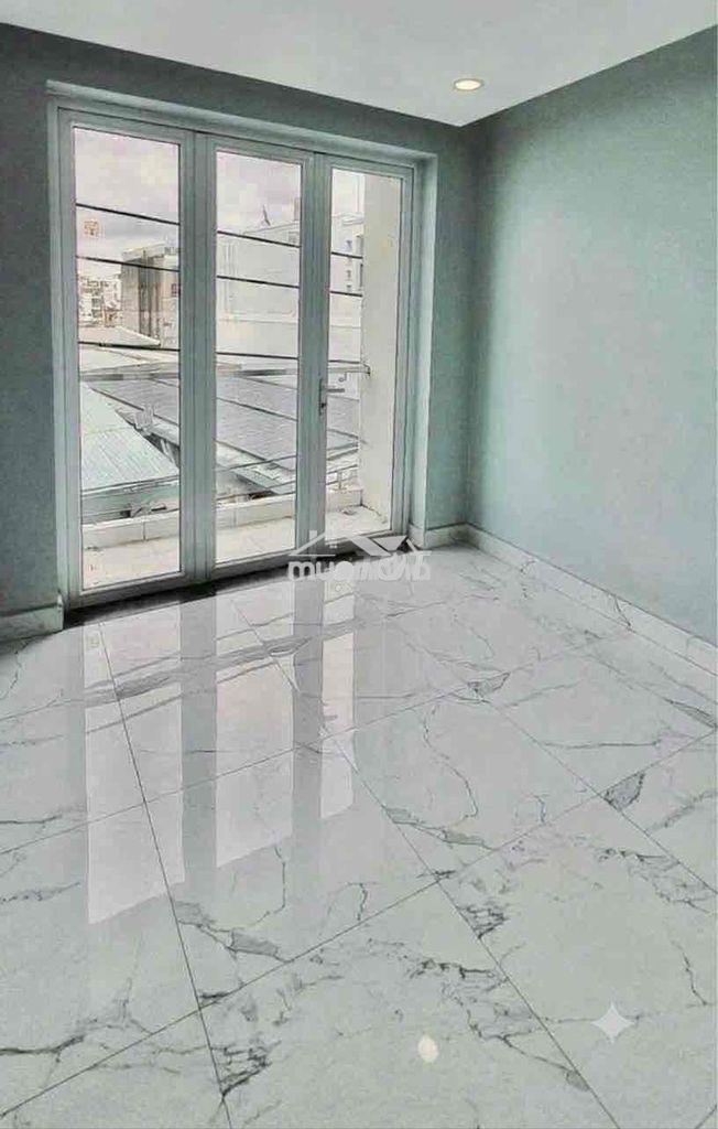 Cho thuê nhà 4 phòng ngủ - hẻm xe hơi 12 triệu - Ảnh 4
