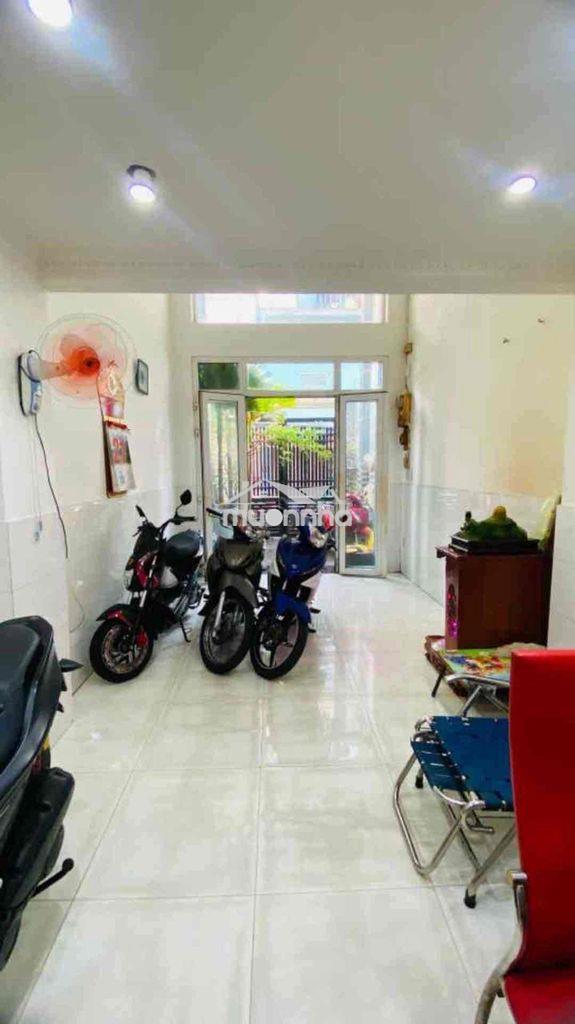 🔥 Bán nhà q4  - tôn thất thuyết – 5 tầng btct – 6pn 6wc – diện tích gầ - Ảnh 2