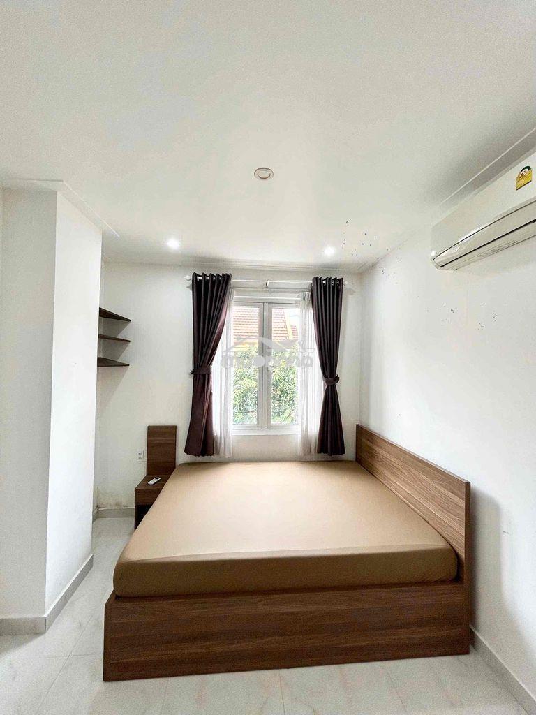 🍀 Căn hộ 2pn 2wc full nt cao cấp ngay sân bay thang máy hầm xe bảo vệ