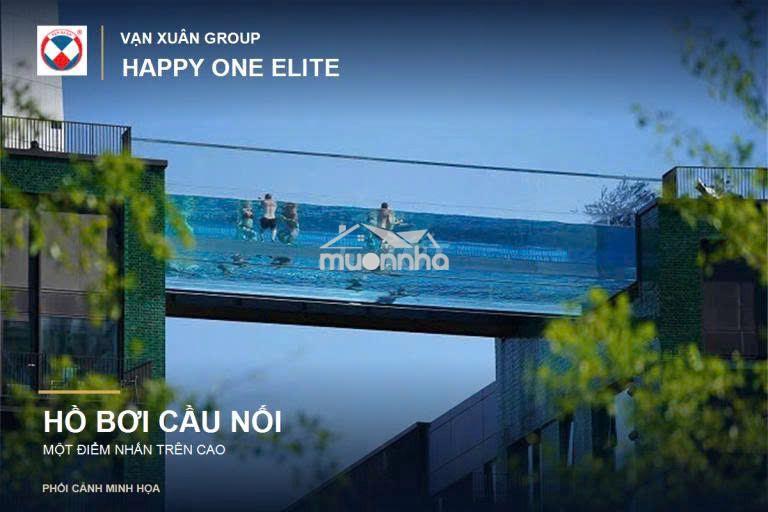 Happy one elite – mua nhà an tâm, miễn phí quản lý ít nhất 1 năm! - Ảnh 4
