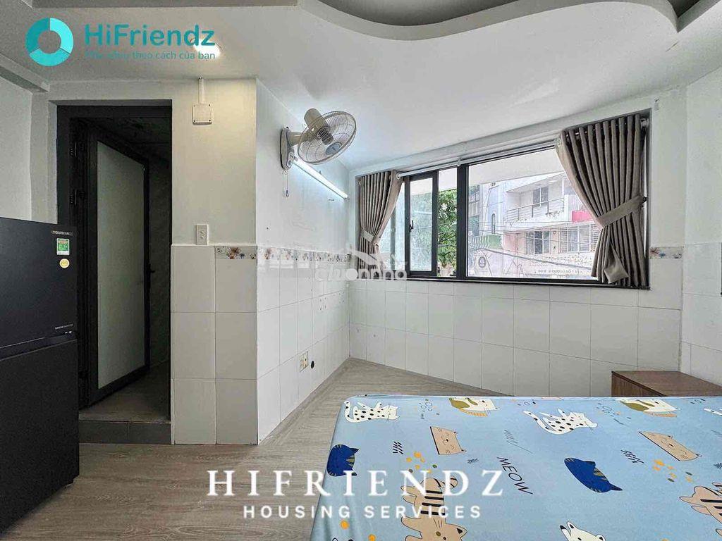 🏡Studio full nt - siêu ngon - trống sẵn ở liền - Ảnh 2
