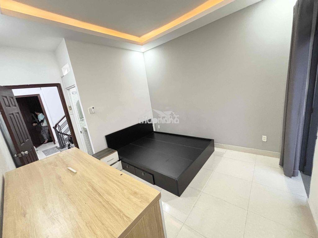 Chdv full nội thất 5tr5 nguyễn văn thương - Ảnh 2