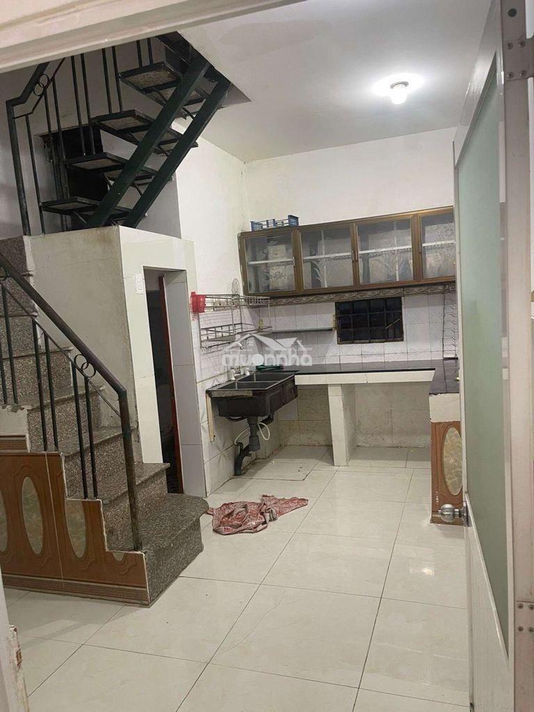 Hẻm 6m nguyễn văn khối, >60 m²_2 tầng btct, nhỉnh 4 tỷ - Ảnh 3