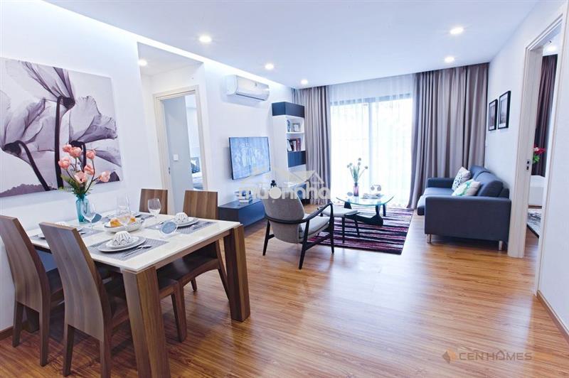 Cần bán căn hộ chung cư âu cơ tower, dt: 75m2, 2pn, sổ hồng,  3,9 tỷ